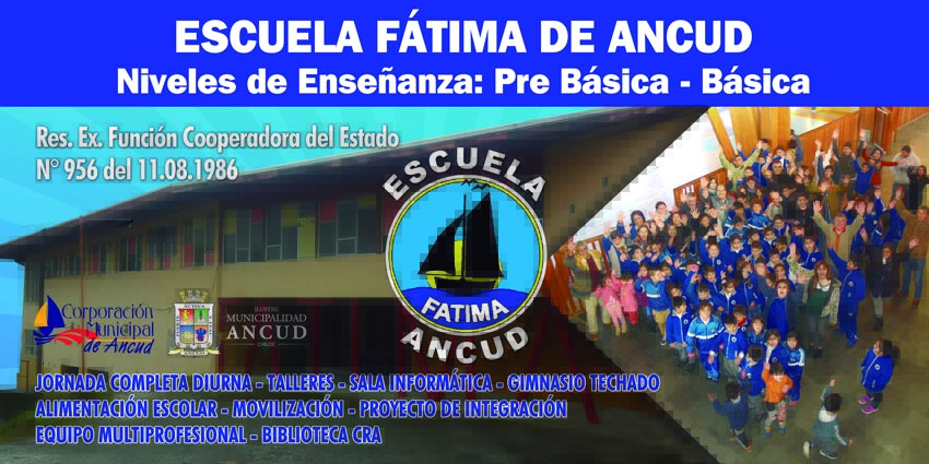 Escuela Fatima