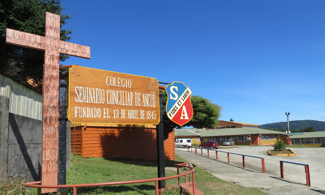 Seminario Conciliar De Ancud