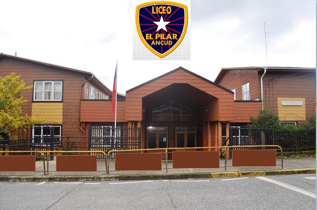 Liceo Comercial El Pilar