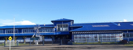 Liceo Bicentenario Insular