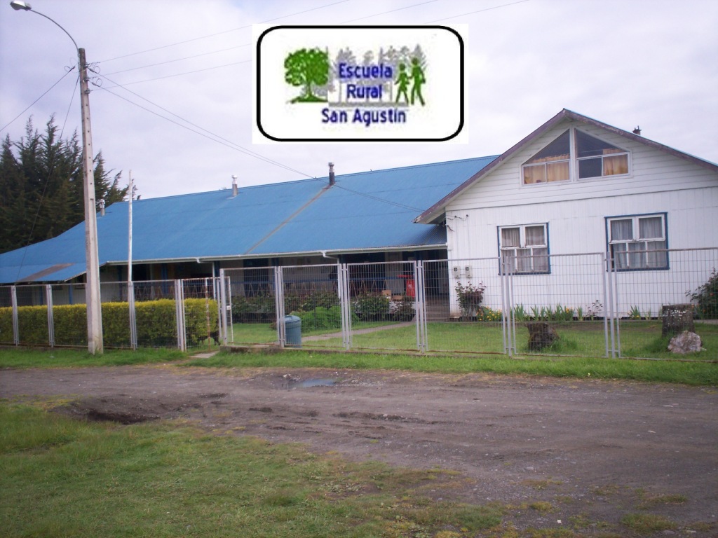 Escuela Rural San Agustin