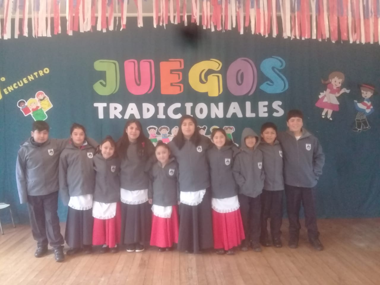 Escuela Rural Teupa