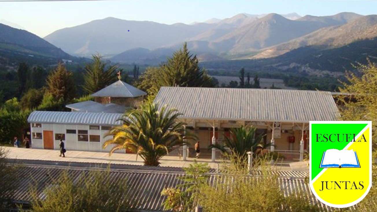 Escuela Juntas