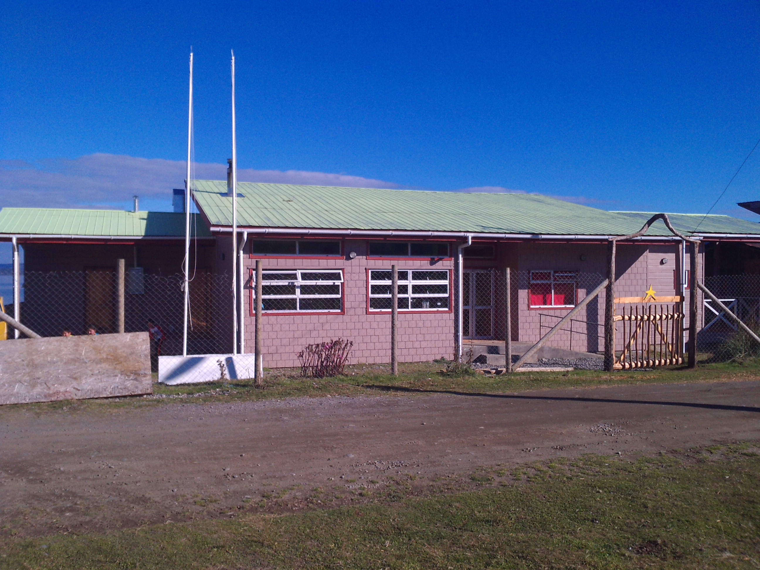 Escuela Rural Alqui