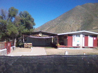 Escuela Basica Hacienda Valdivia