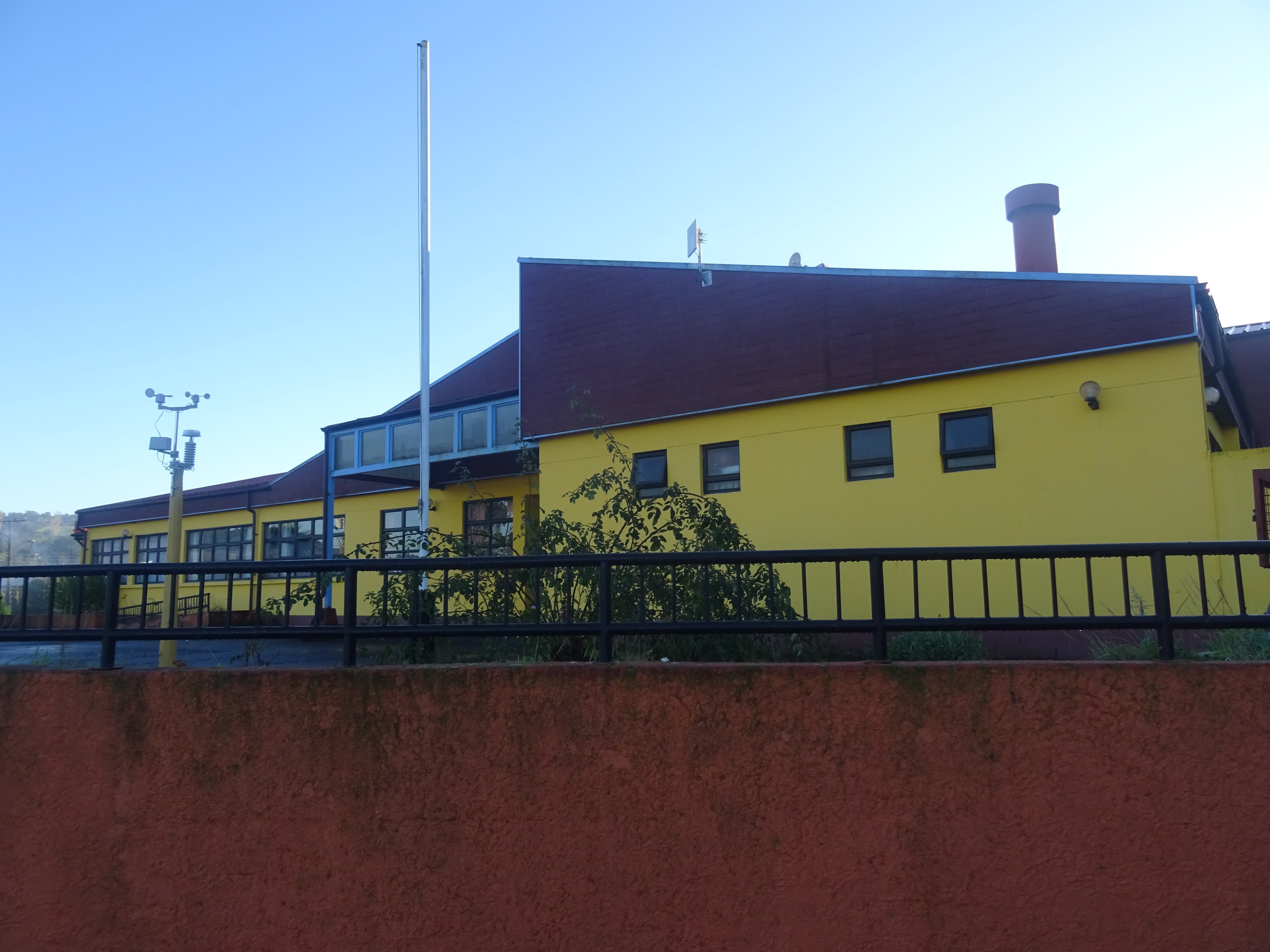 Escuela Rural Adela Garcia Garcia
