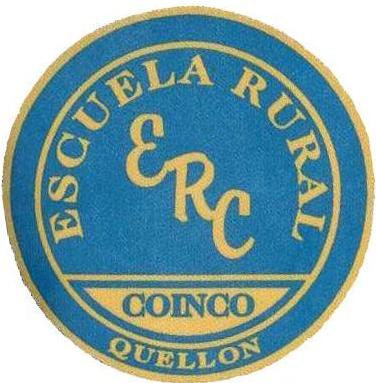 Escuela Rural Coinco