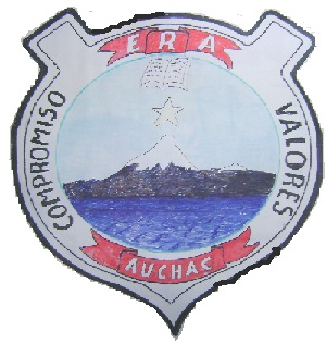 Escuela Rural Auchac