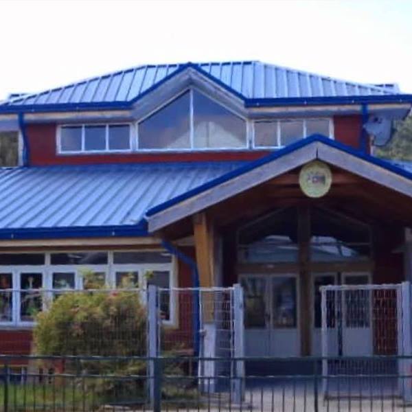 Escuela Rural Yaldad