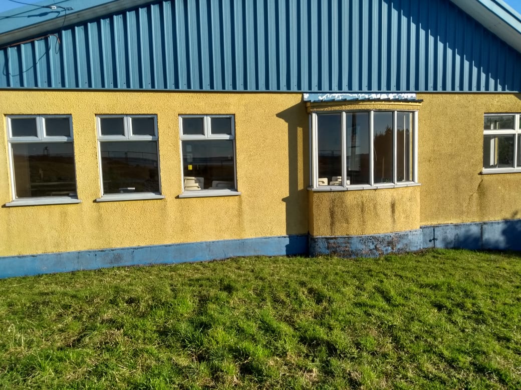 Escuela Rural Auteni