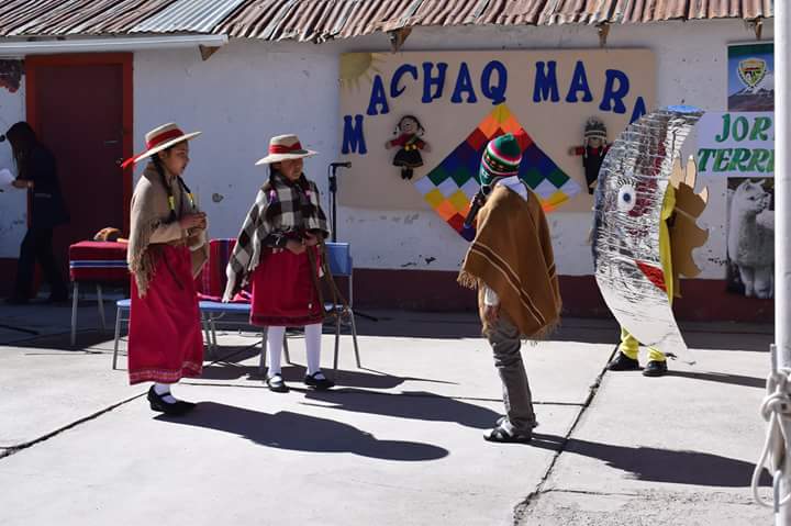 Escuela Cota Cotani