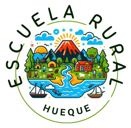 Escuela Rural Hueque