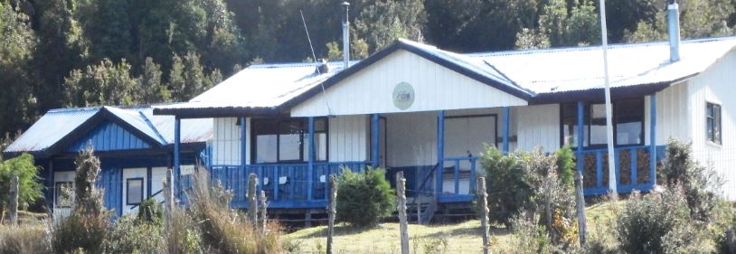 Escuela Rural Quiaca