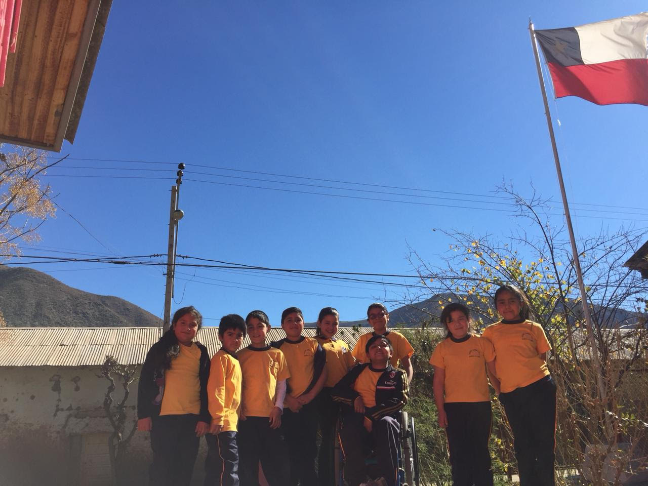 Escuela Carmela Prat