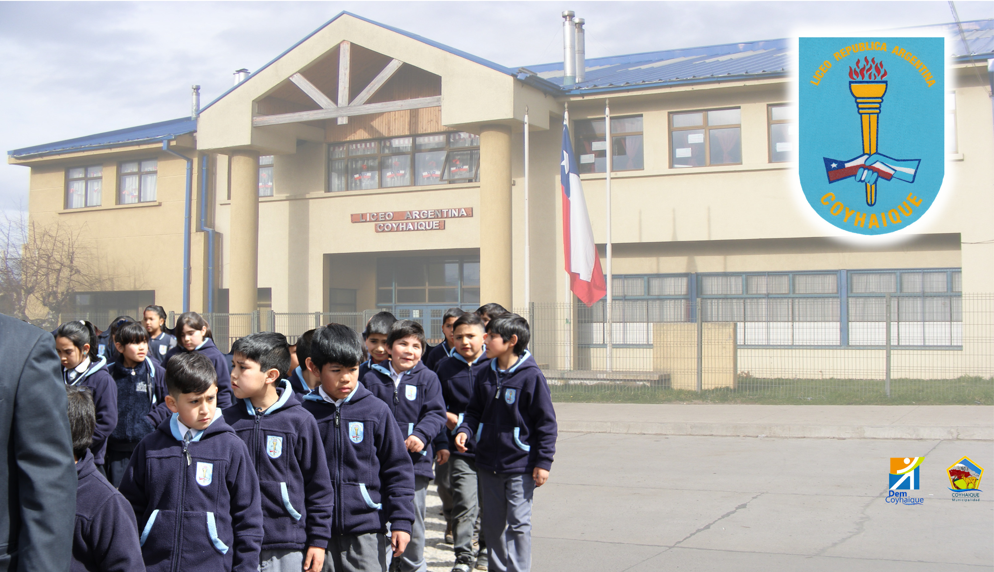 Liceo Tecnico Profesional Profesor Ricardo Navarrete Barria