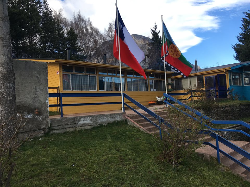 Escuela Nieves Del Sur