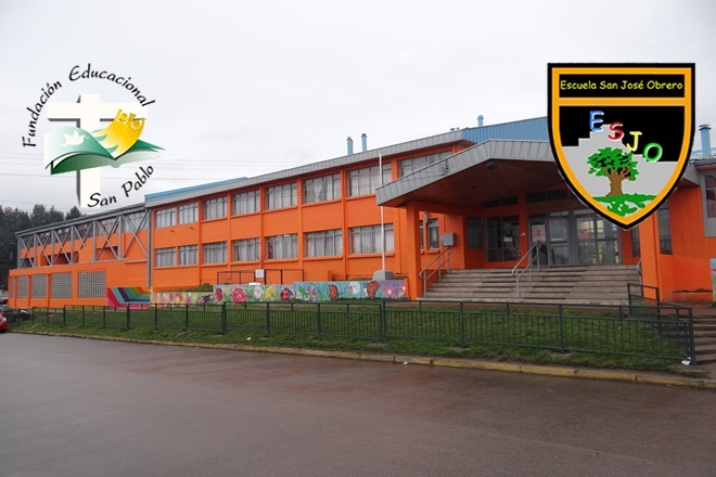 Escuela Particular San Jose Obrero