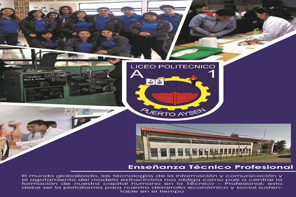 Liceo Politecnico De Aysen