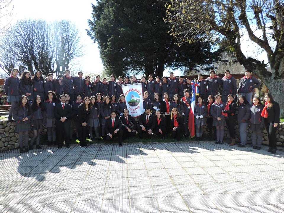 Liceo Manihuales