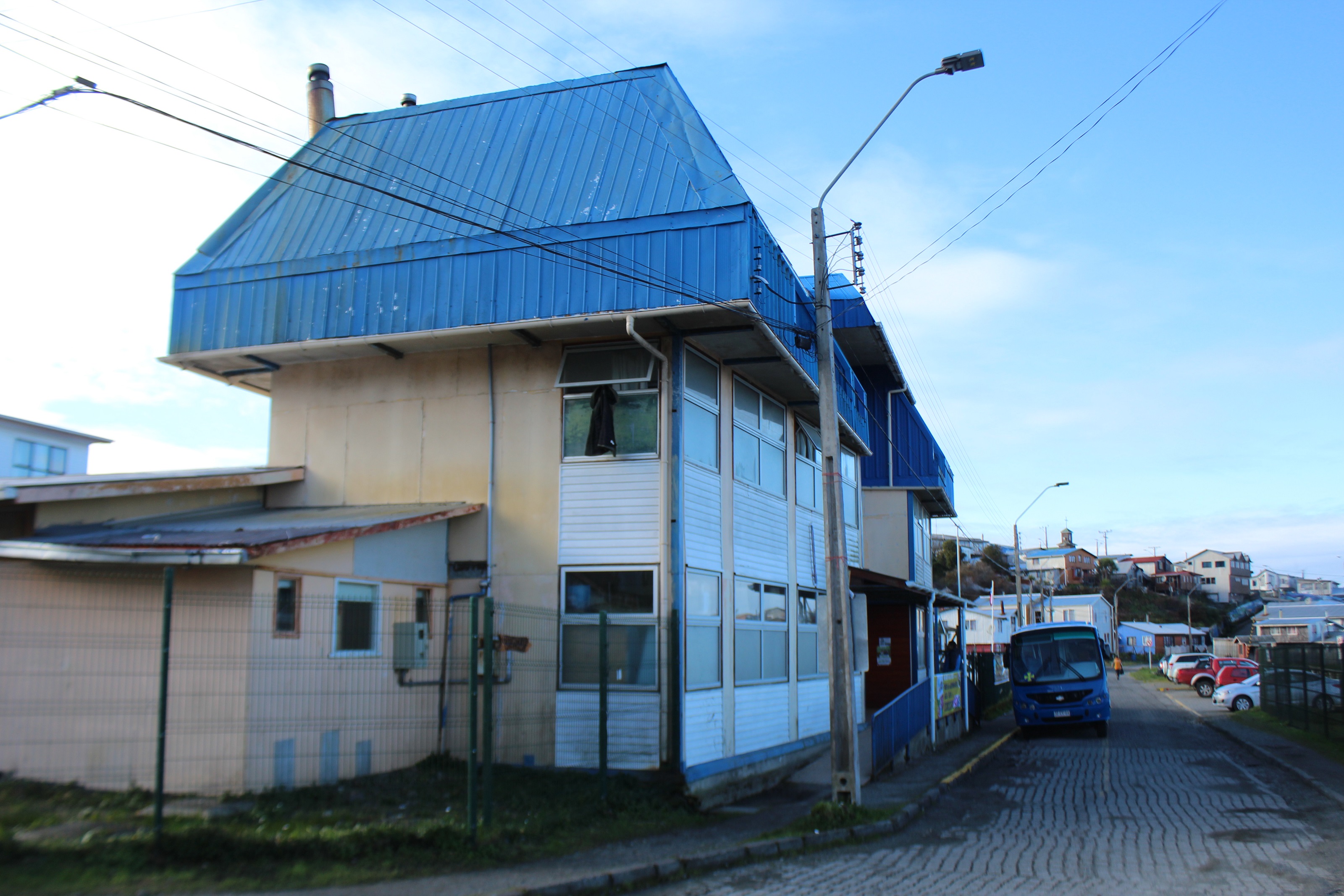 Liceo Melinka