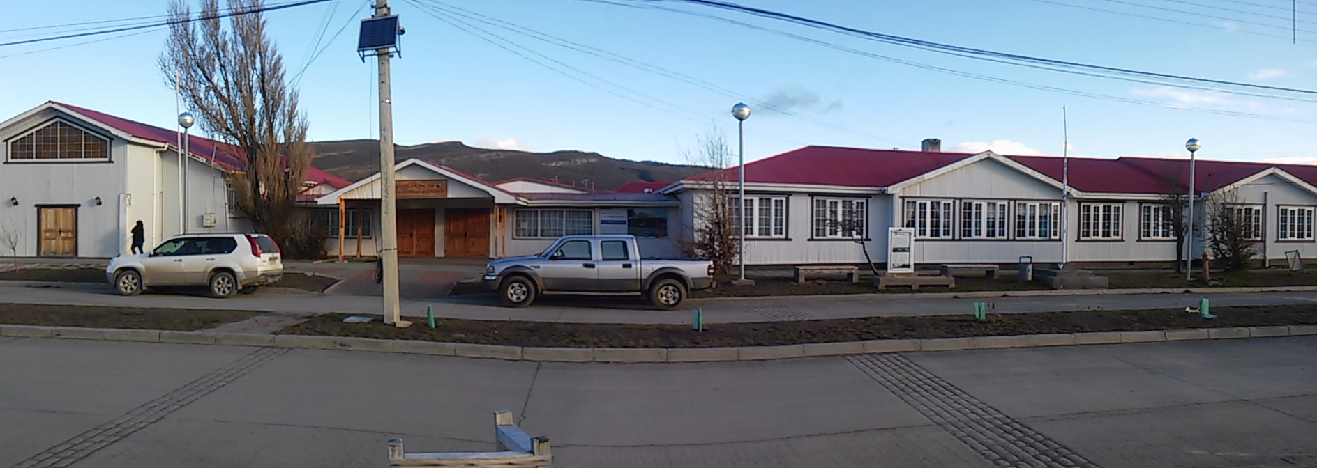 Esc.Hogar Mun.Fronteriza Ramon Serrano M