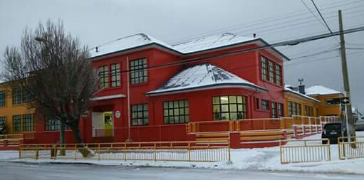 Escuela Republica De Croacia