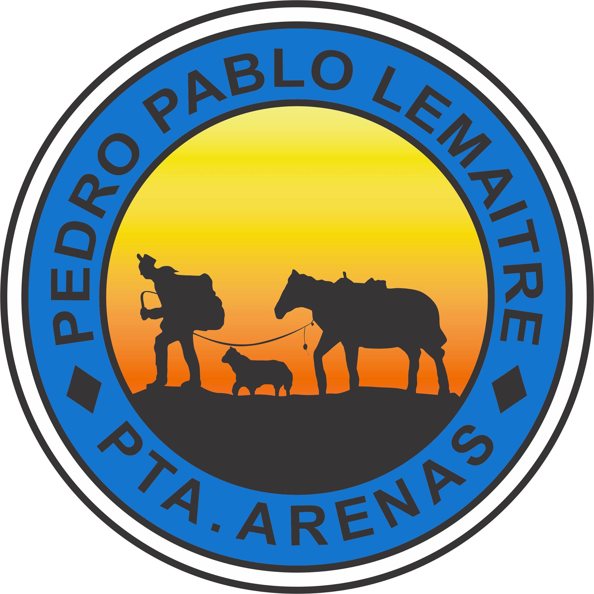 Escuela Pedro Pablo Lemaitre