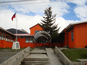 Liceo Bicentenario Donald Mc-Intyre Griffiths