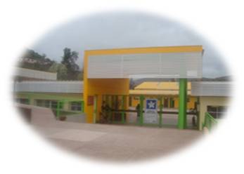 Escuela Basica Juanita Fernandez Solar
