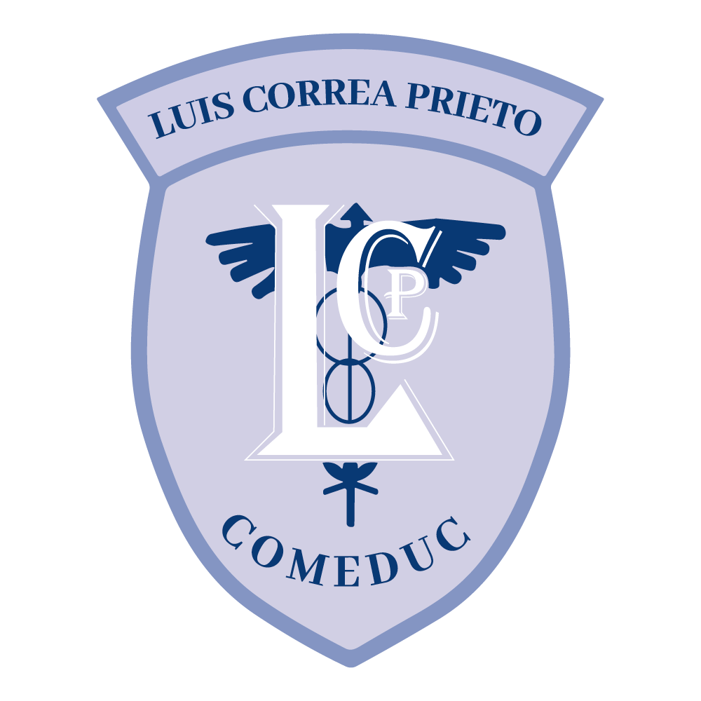 Liceo Comercial Luis Correa Prieto