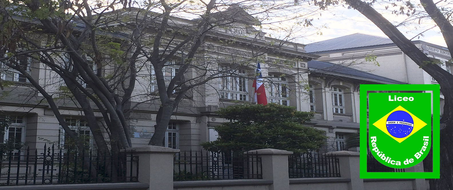 Liceo Republica De Brasil
