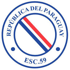 Esc.Bas.Bilingue Republica Del Paraguay