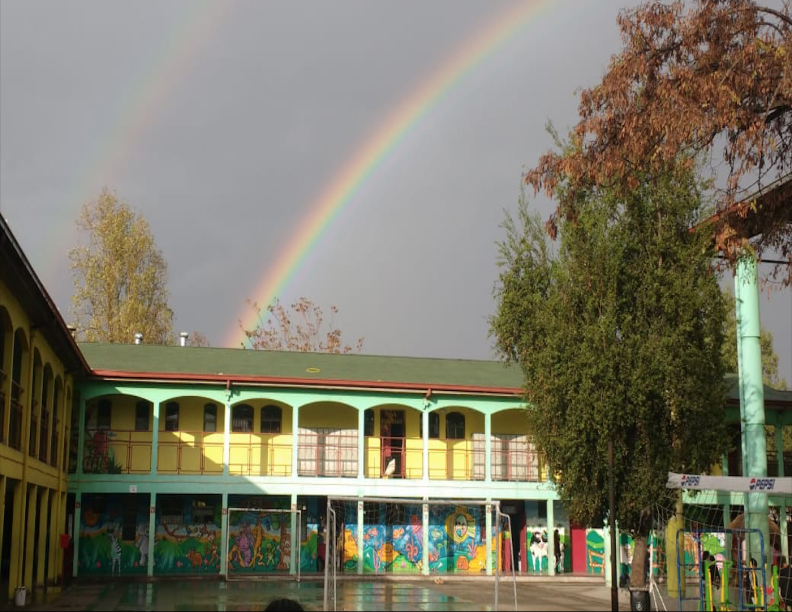 Escuela Republica De Austria