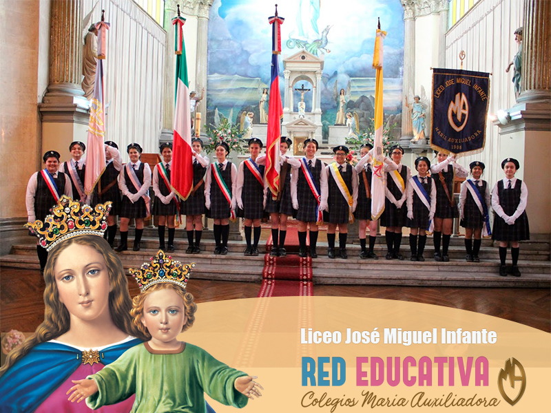 Liceo Jose Miguel Infante