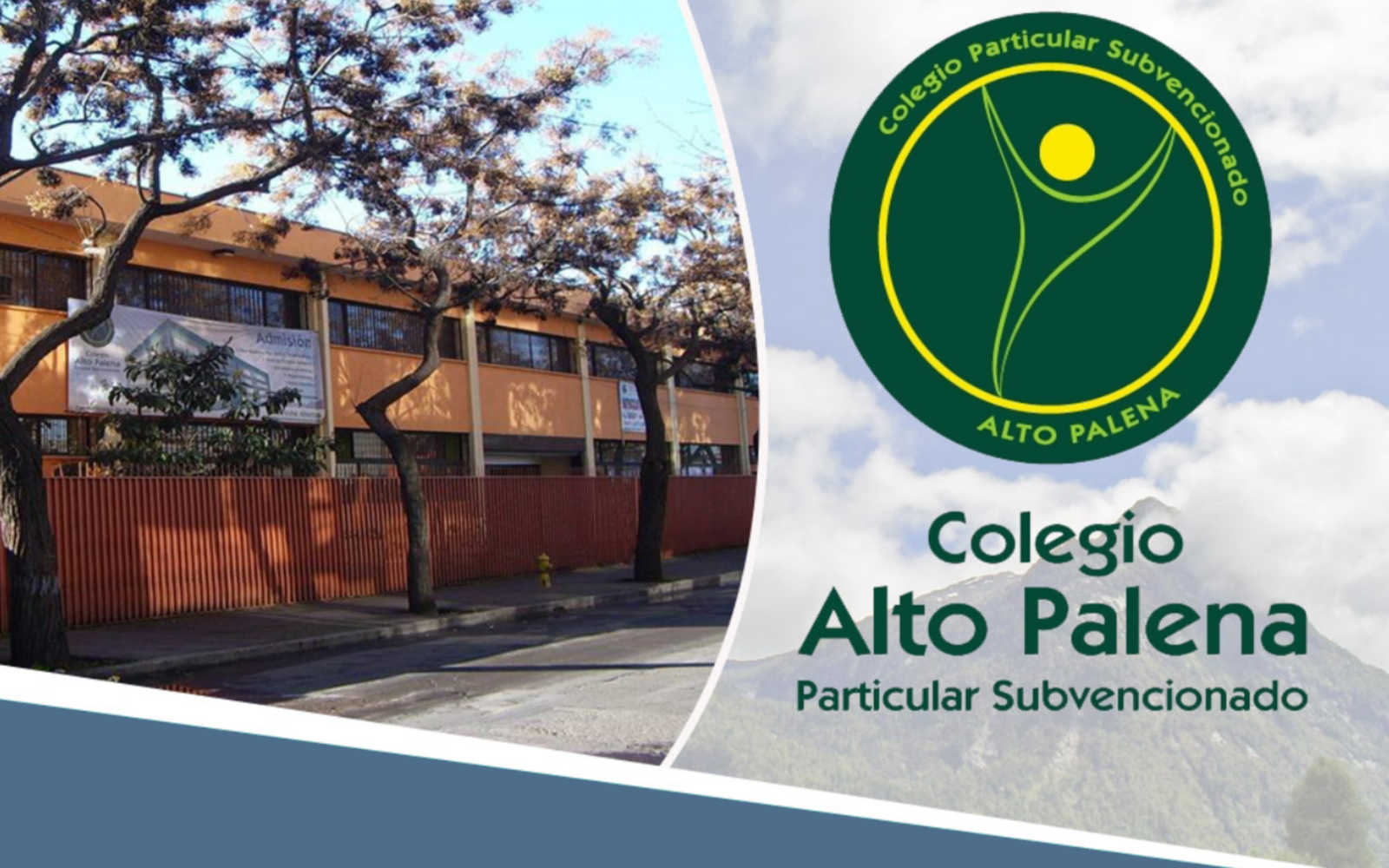 Colegio Alto Palena