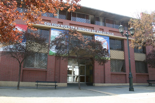 Colegio Nuestra Senora De Andacollo