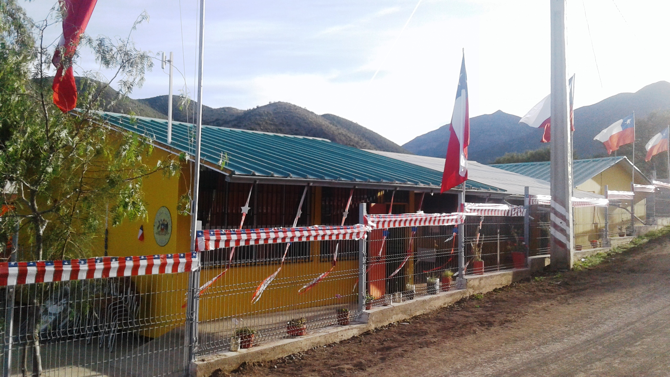 Escuela Estrella De Belen
