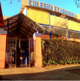 Colegio Echaurren