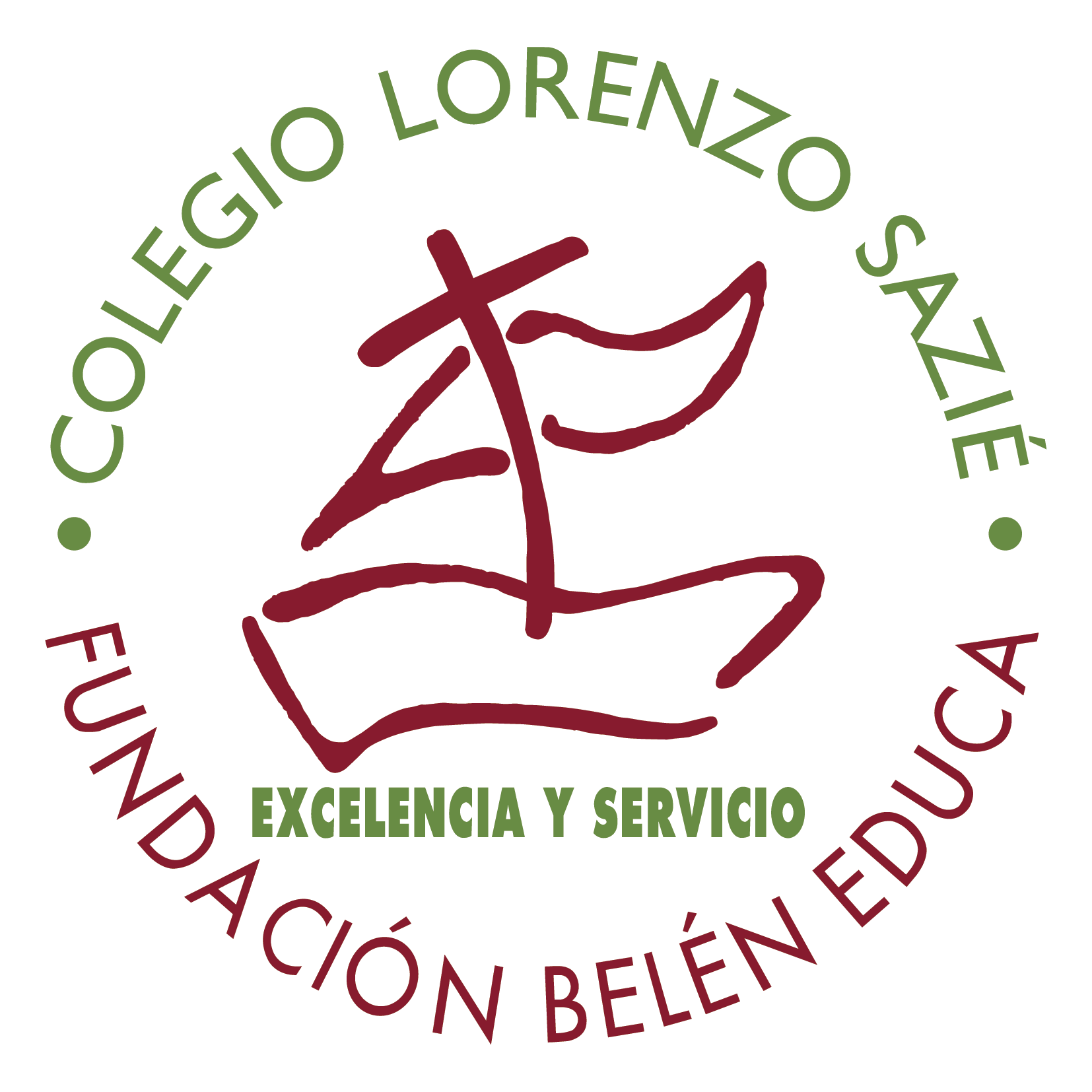 Colegio Lorenzo Sazie
