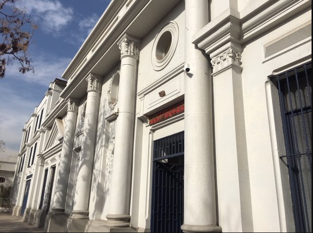 Colegio San Antonio