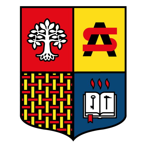 Colegio San Alberto