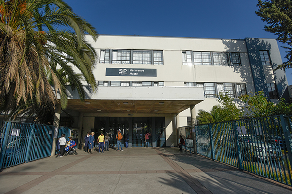 Instituto Hermanos Matte