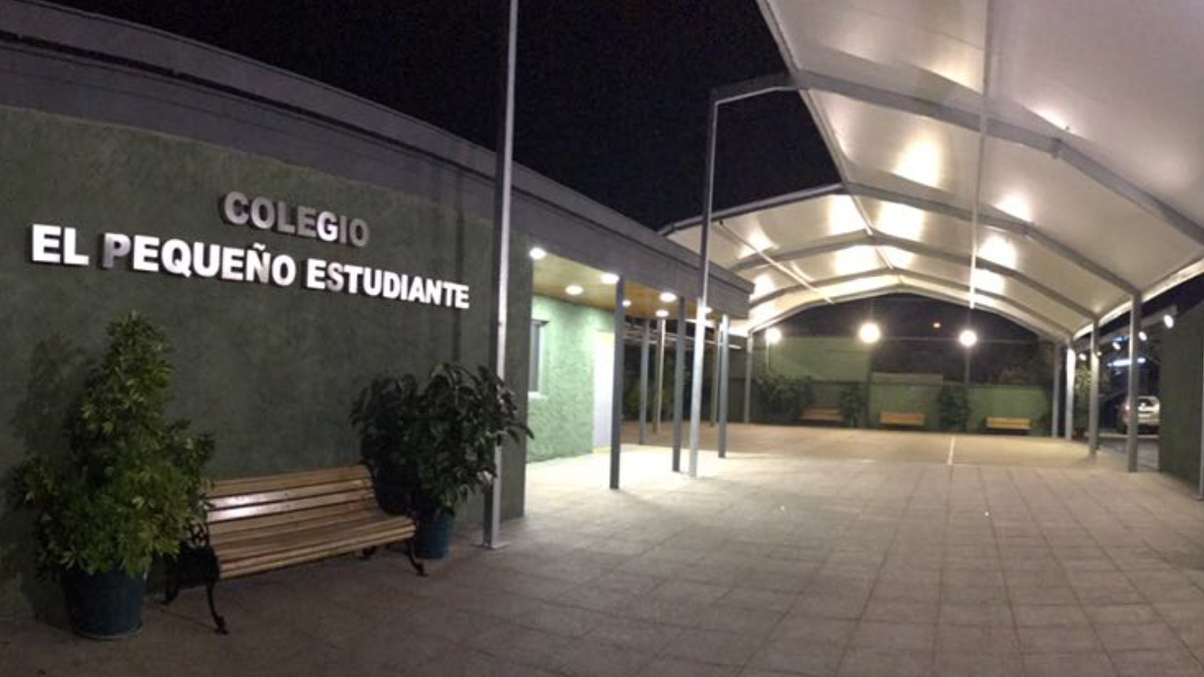Escuela Particular El Pequeno Estudiante