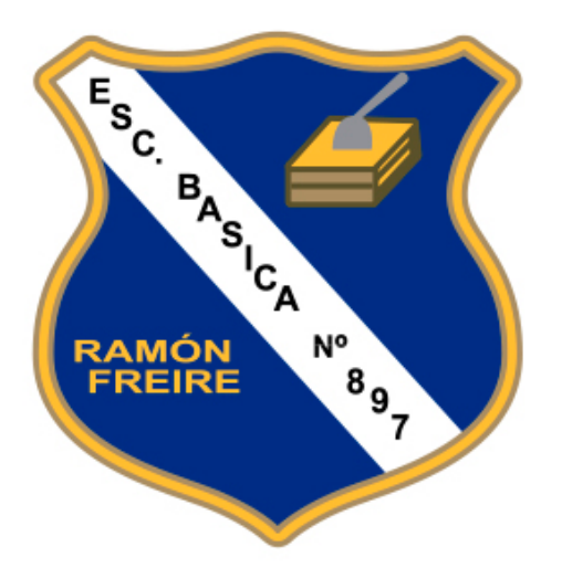 Escuela Particular Ramon Freire