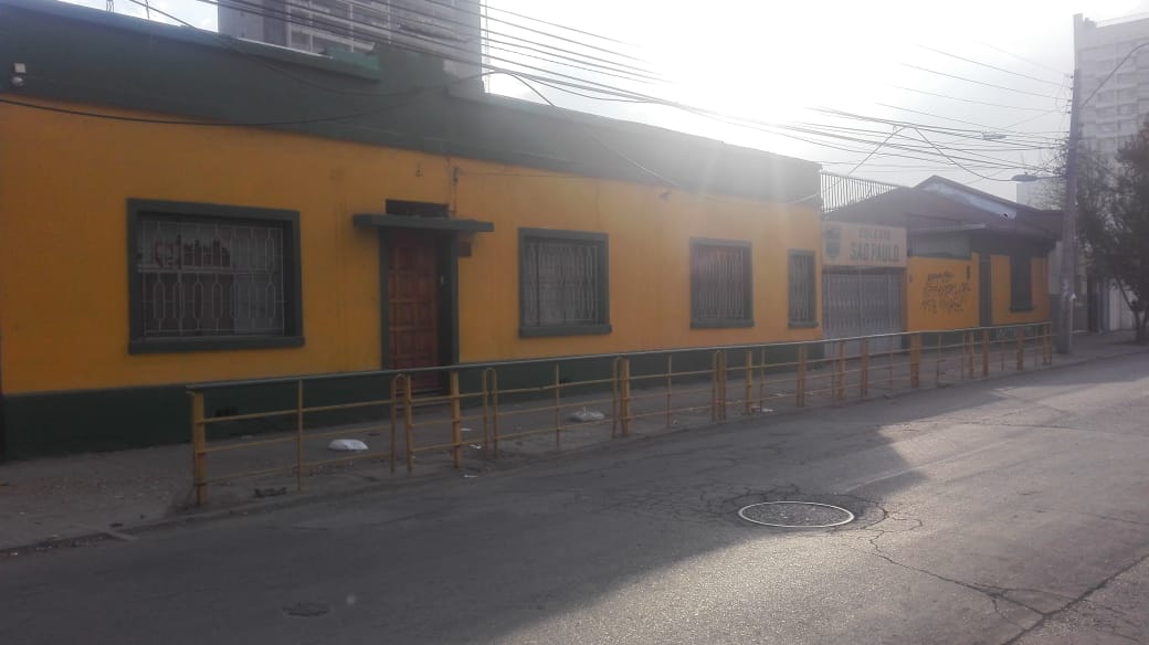 Colegio Sao Paulo
