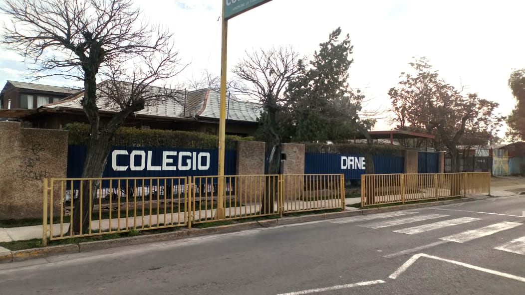 Escuela Particular Danes