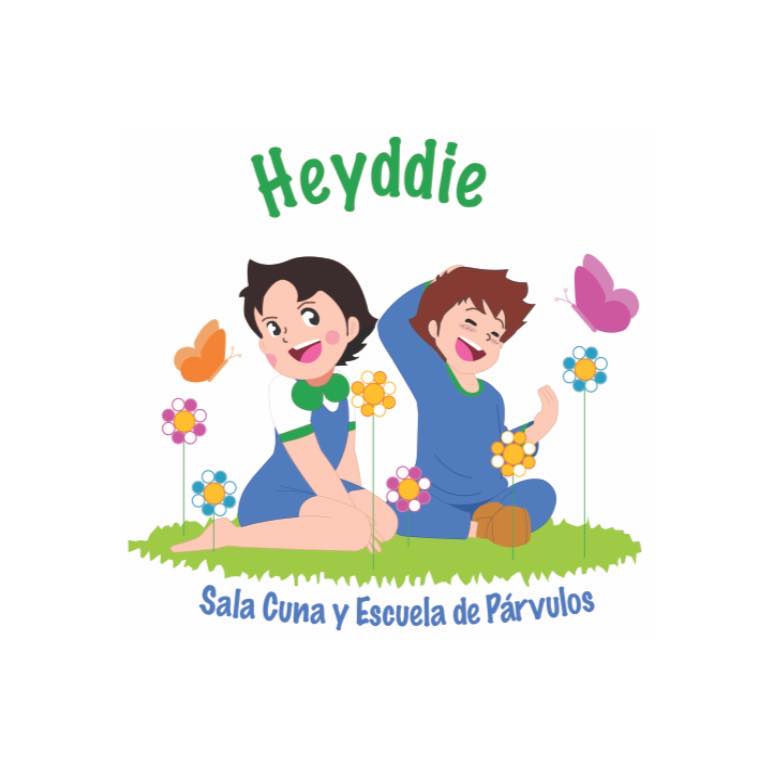 Escuela De Parvulos Heyddie