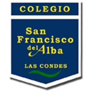 Colegio San Francisco Del Alba