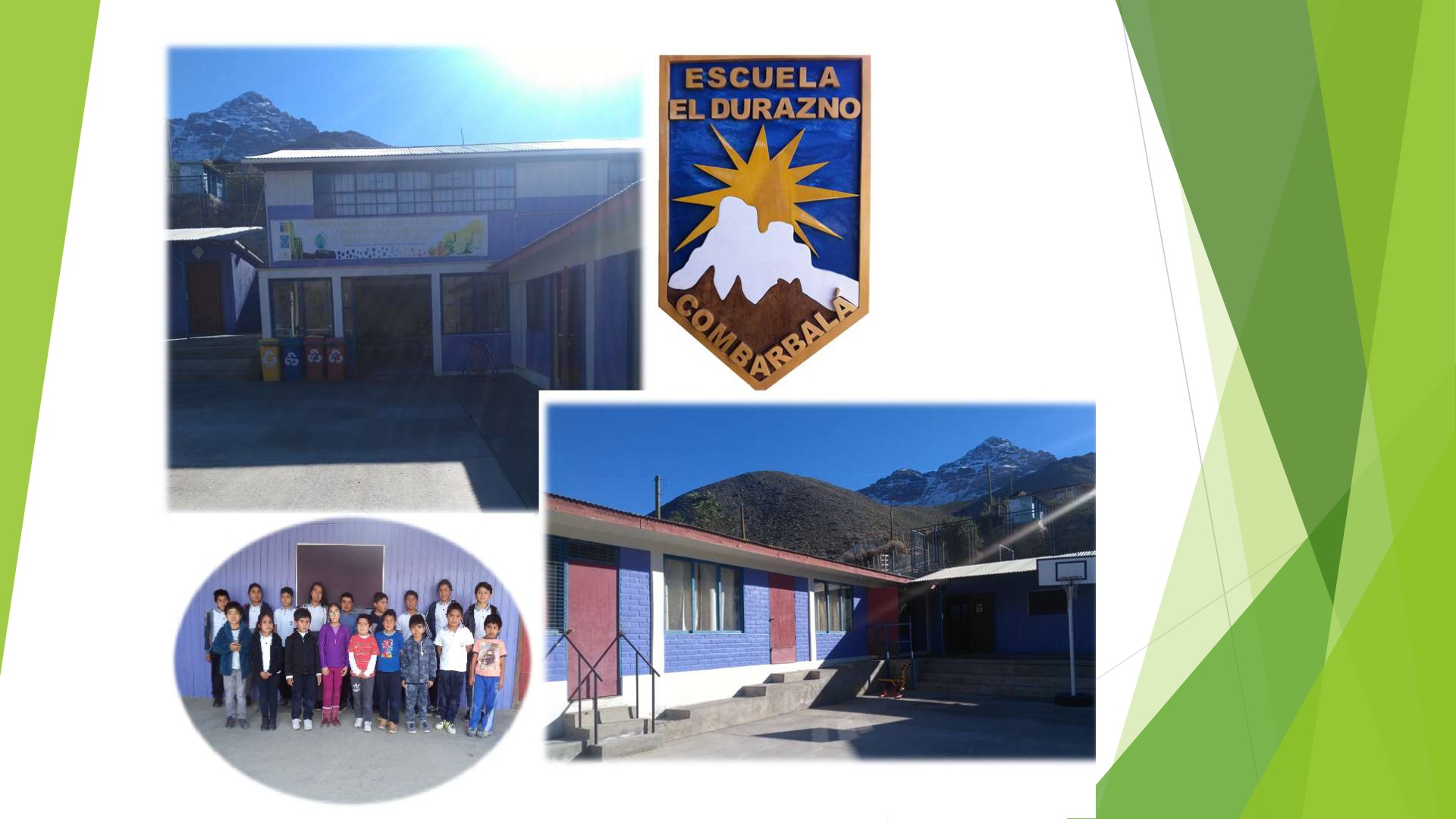 Escuela Particular El Durazno
