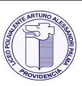 Liceo Polivalente Arturo Alessandri P.
